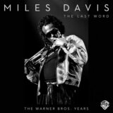DAVIS MILES: THE LAST WORD - THE WARNER BROS. YEARS (  8-CD)