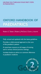 Oxford Handbook of Paediatrics