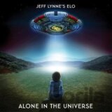 ELECTRIC LIGHT ORCHESTRA: ALONE IN THE UNIVERSE
