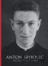 Anton Srholec DVD (Čermáková Alena)