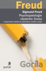 Psychopatologie všedního života