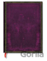 Paperblanks - zápisník Cordovan