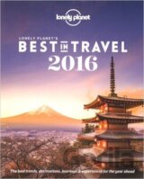 Best in Travel 2016