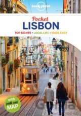 Lonely Planet Pocket: Lisbon