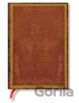 Paperblanks - zápisník Handtooled