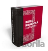 Bible kralická šestidílná