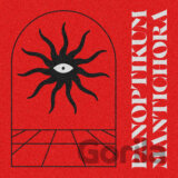 Panoptikum: Mantichora LP