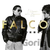 Falco: Junge Roemer - Helnwein Edition LP