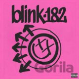 Blink 182: One More Time... LP