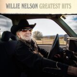 Willie Nelson: Greatest Hits LP