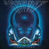 Journey: Frontiers - 40th Anniversary (Remastered) LP