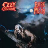 Ozzy Osbourne: Bark at the Moon LP