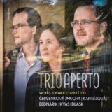 Works For Woodwind Trio (Trio Aperto) Datum vydání	29.09.2023