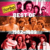 Turbo: Best Of 1982-1989 LP