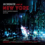 Jan Smigmator: Live in New York LP