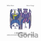 Milan Bátor: I Beatles LP