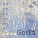 Jan Běťák: Napodobování písma