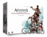 Assassin’s Creed: Brotherhood of Venice (české vydání)