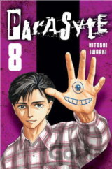 Parasyte, Volume 8