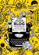 Blog krkonošského hoteliéra