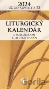 Liturgický kalendár 2024