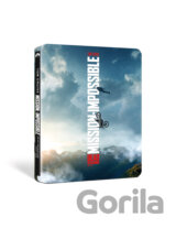 Mission: Impossible Odplata – První část  Steelbook