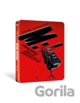 Mission: Impossible Odplata – První část Ultra HD Blu-ray Steelbook