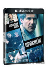 Uprchlík UHD Blu-ray