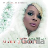 Mary J. Blige: A Mary Christmas LP