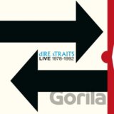 Dire Straits: Live 1978-1992 Ltd. LP