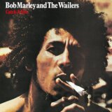 Bob Marley & the Wailers: Catch a Fire LP