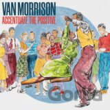 Van Morrison: Accentuate The Positive LP