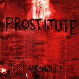 Alphaville: Prostitute
