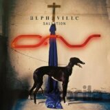 Alphaville: Salvation LP