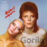 David Bowie: Pin Ups (Ltd. Half-Speed) LP