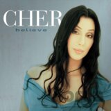 Cher: Believe (25th Anniversary) (Coloured) LP