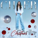 Cher: Christmas (Red) LP