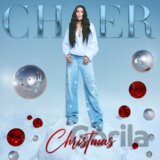 Cher: Christmas (Light Blue Cover)