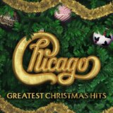 Chicago: Greatest Christmas Hits (Green) LP