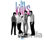 Kinks: Journey:Part 2 LP