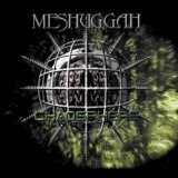 Meshuggah: Chaosphere (Coloured) LP