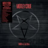 Mötley Crüe: Shout At The Devil  - Box Set (Coloured) LP