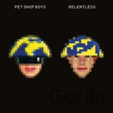 Pet Shop Boys: Relentless (2023 Remaster)
