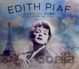 Edith Piaf: Best Of LP