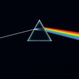 Pink Floyd: Dark Side Of The Moon / 50th Anniversary LP