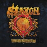 Saxon: Into The Labyrinth