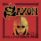 Saxon: Killing Ground