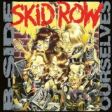 Skid Row: B-Side Ourselves (Exclusive Yellow & Black Marble) LP