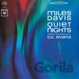 Miles Davis: Quiet Nights LP