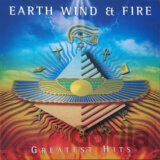 Earth, Wind & Fire · Greatest Hits (Coloured) LP